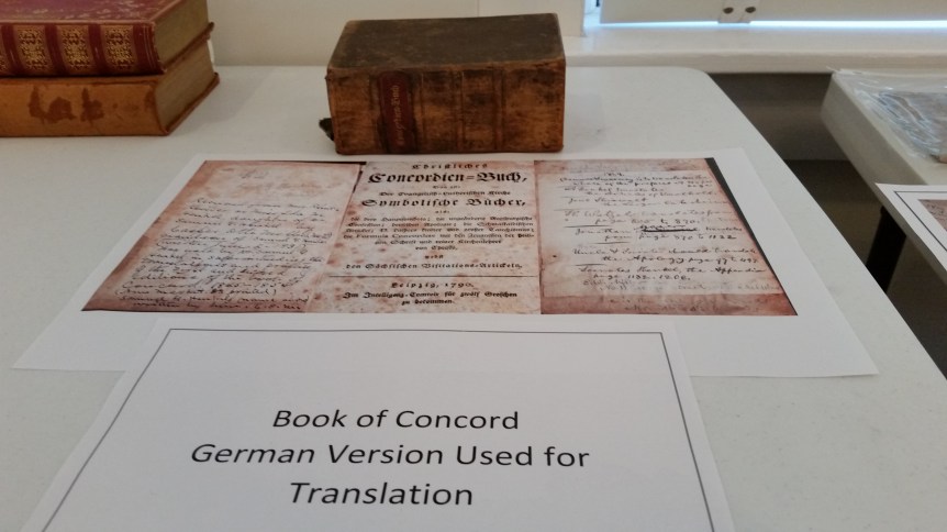 Matt Miller Memorabilia